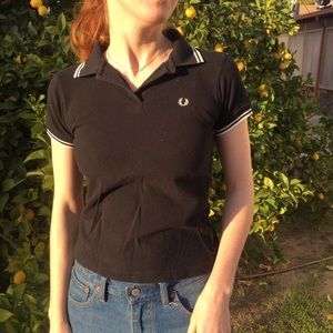 ❌SOLD❌ Fred Perry Polo